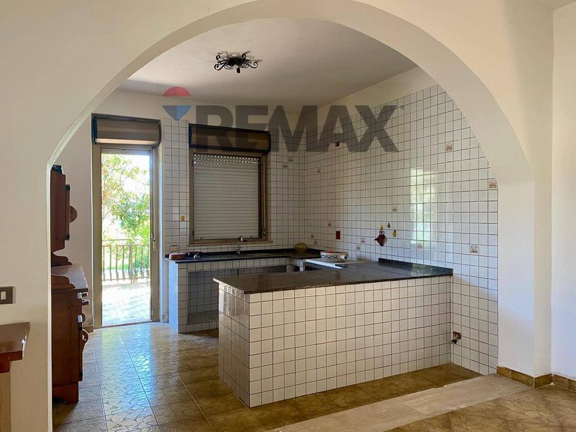 Villa in Via Terre Bianche 12, Trabia — foto 4 di 5