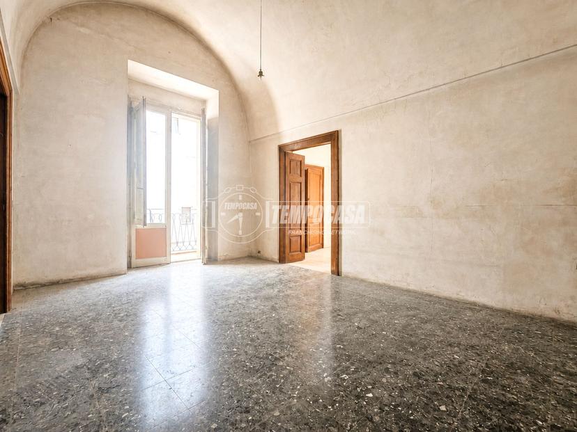 Casa indipendente in Via Fratelli Cairoli, Gioia del Colle — foto 2 di 5