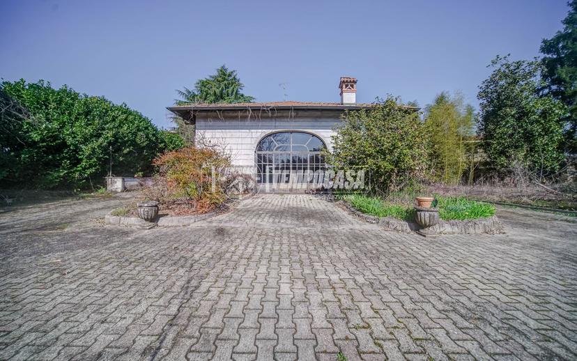 Villa in Via Giuseppe Mazzini, Mornago — foto 3 di 5