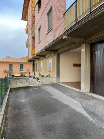 Appartamento in Via Giuseppe Garibaldi, San Quirico d'Orcia — foto 2 di 5