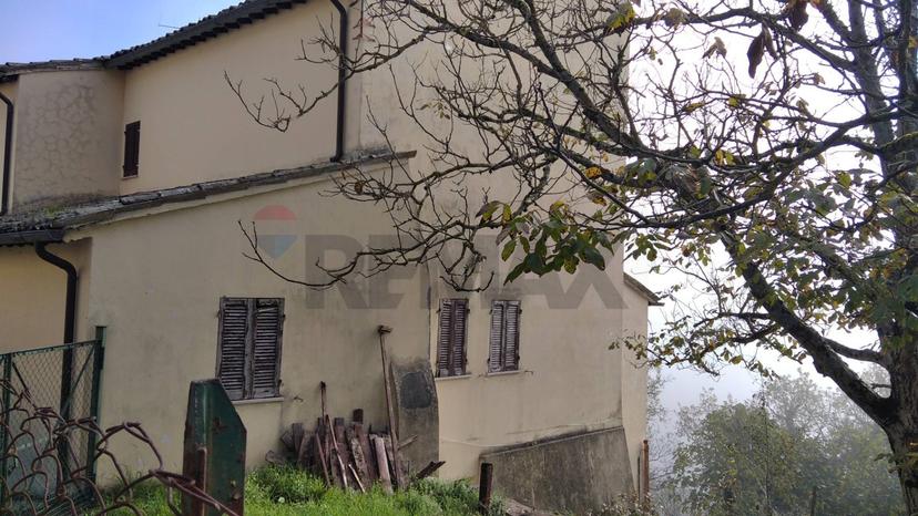 Casa indipendente in Mocali 6, Sellano — foto 2 di 5