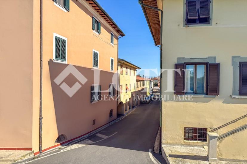 Quadrilocale in Ia Venezia 8, Calcinaia — foto 3 di 5