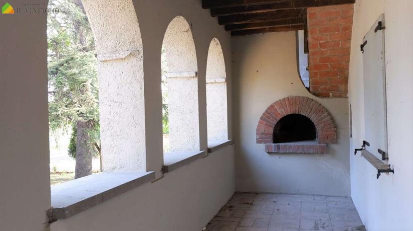 Villa unifamiliare, Sassuolo — foto 4 di 5