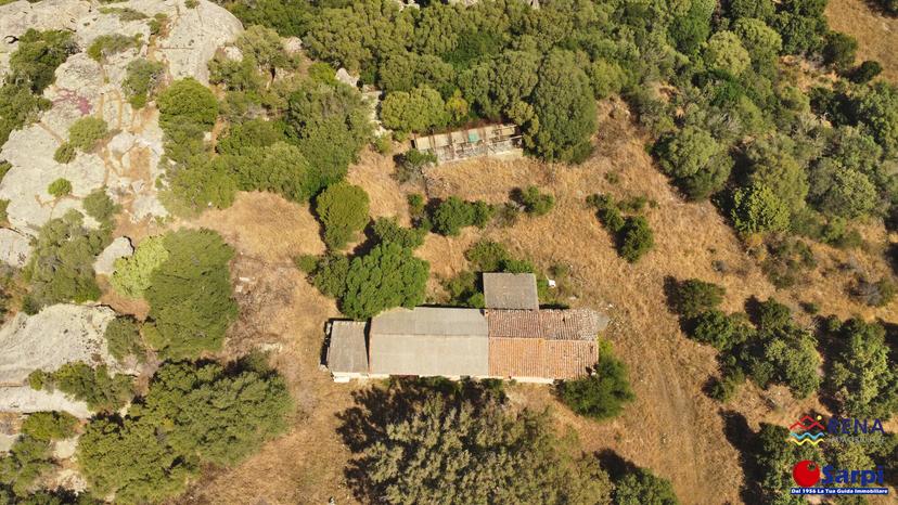 Casale in Sp115, Arzachena — foto 4 di 5
