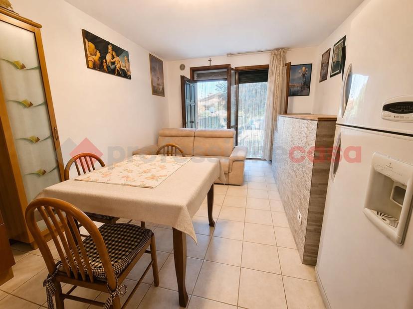 Quadrilocale in Via Pasini Snc, Solesino — foto 5 di 5