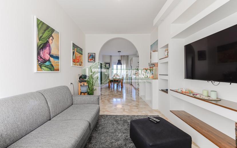 Quadrilocale in Via Giovanni Pascoli 8, Carnate — foto 5 di 5