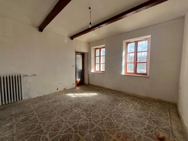 Cascina in Via Montechiaro, Castell'Alfero — foto 3 di 5