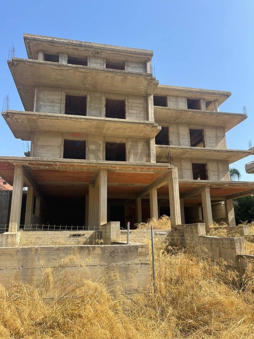 Casa indipendente in Via Vittorio De Sica, Agrigento — foto 4 di 5