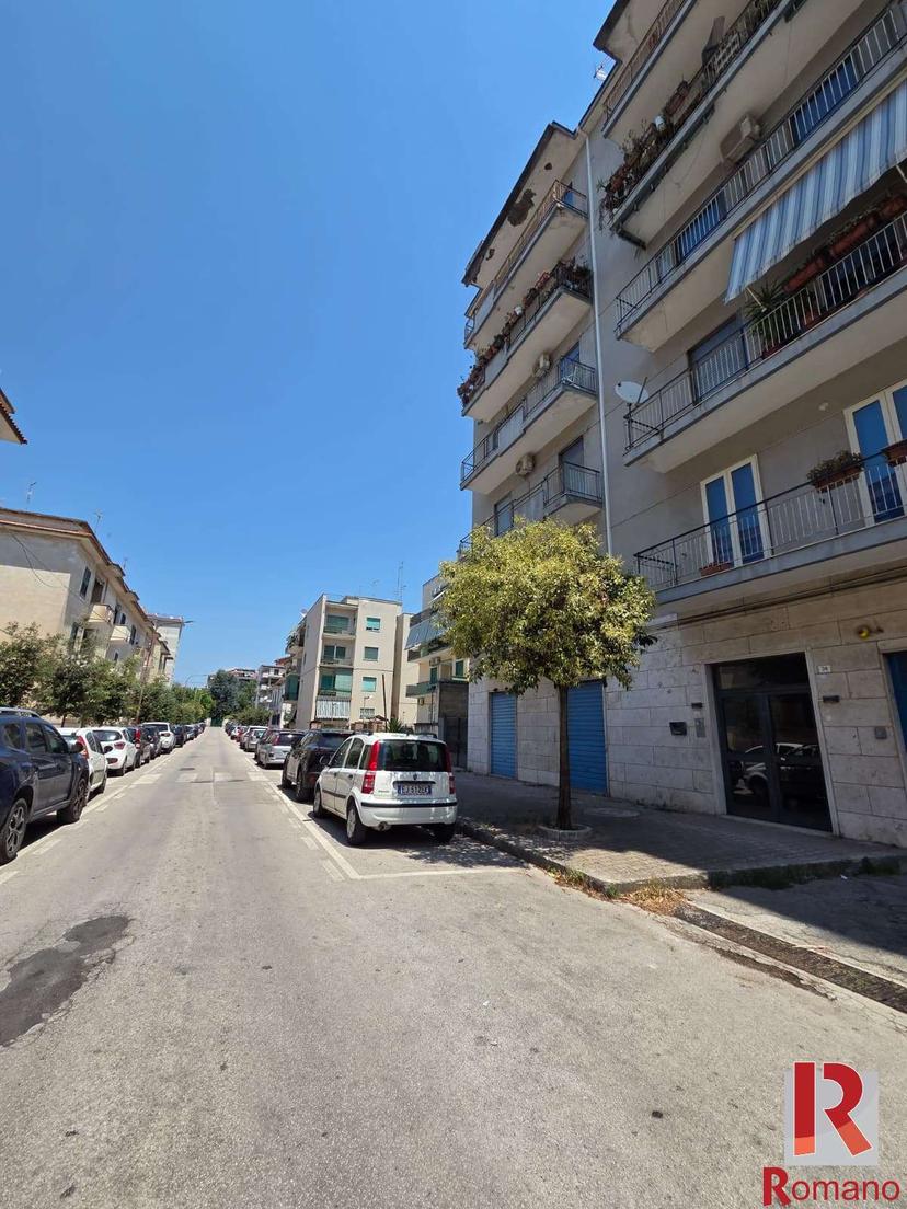 Bilocale in Via Pierantoni 38, Santa Maria Capua Vetere — foto 5 di 5