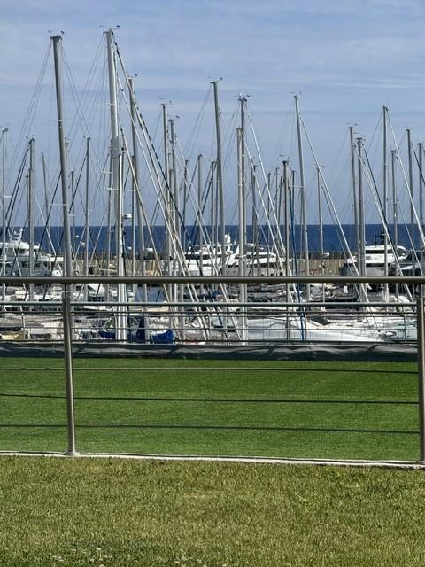 Trilocale in Via Giovanni Cozzi 1, Santo Stefano al Mare — foto 2 di 5