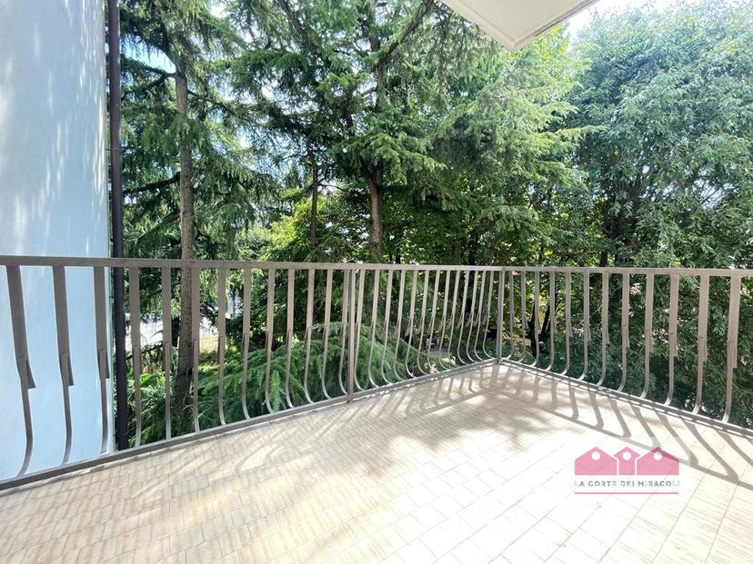Quadrilocale in Viale Mazzini 10, Vicenza