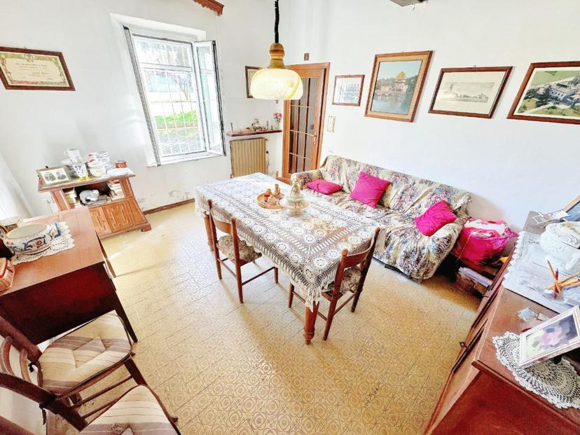 Casa indipendente in Strada Provinciale 343r Asolana 11, Torrile — foto 2 di 5
