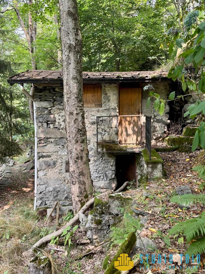 Terratetto, Piedicavallo — foto 2 di 5