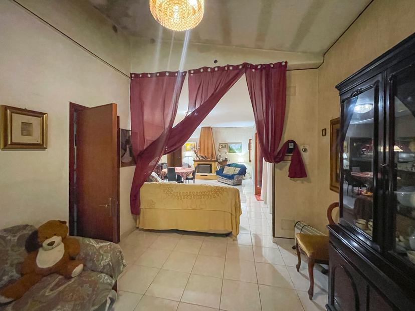 Casa indipendente in Via Euripide 8, Palermo — foto 2 di 5