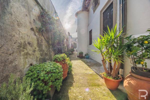 Villa bifamiliare in Via di Vincigliata a Settignano, Fiesole — foto 5 di 5