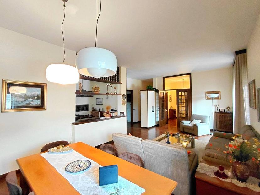Appartamento in Via XX Settembre 22, Villa Carcina — foto 2 di 5