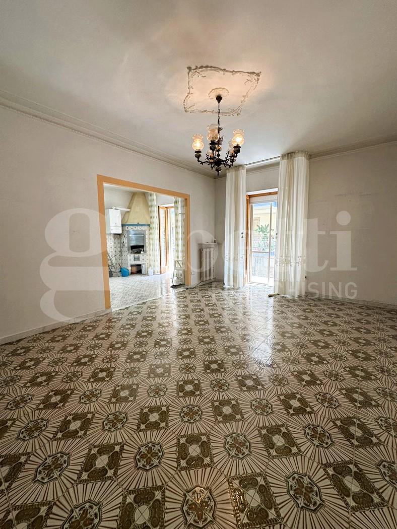 Appartamento in Zona Via Castel del Monte, Corato — foto 5 di 5