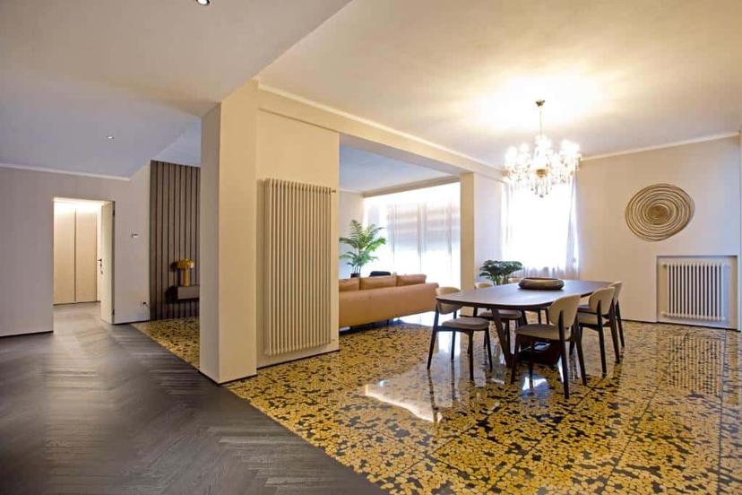 Appartamento in Via San Marco 158, Lucca