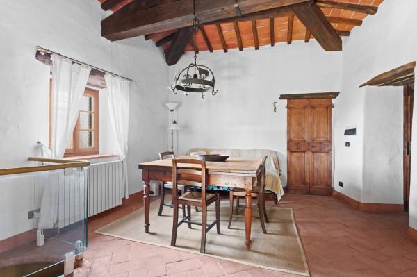 Rustico in Località Sogna, Bucine — foto 4 di 5