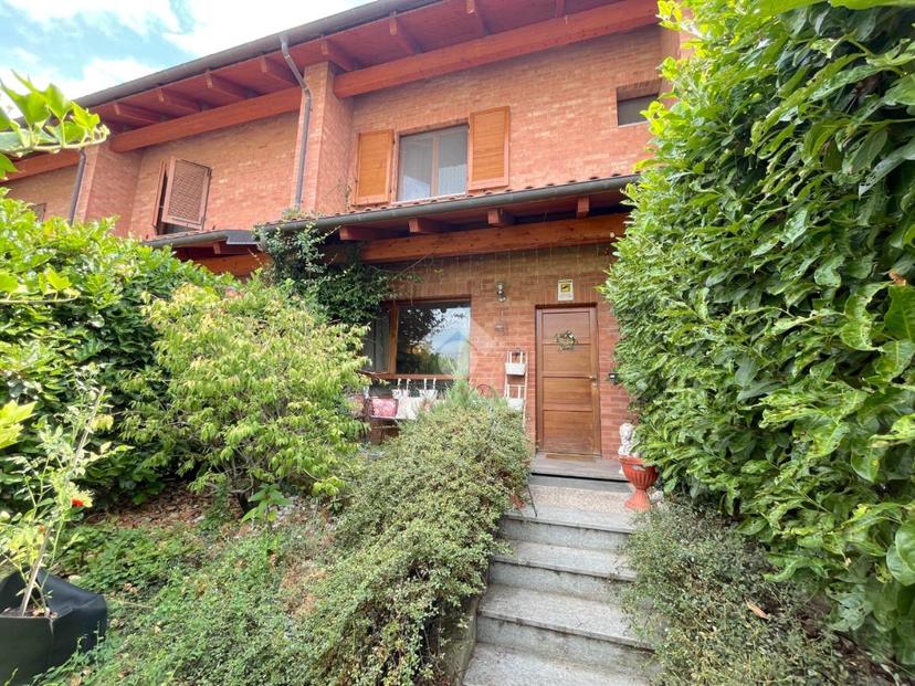Villa a schiera in Via Asiago 46, Pinerolo — foto 3 di 5