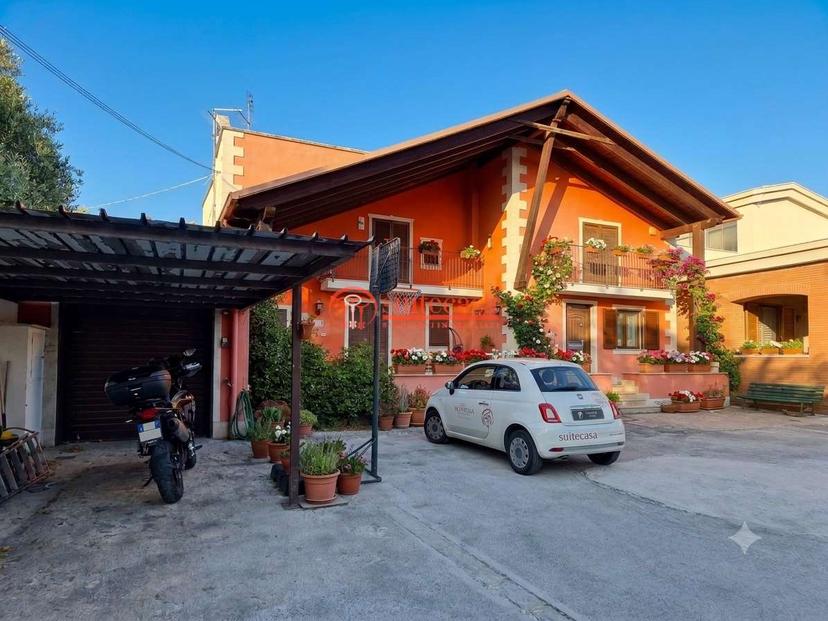 Villa, Andria — foto 5 di 5