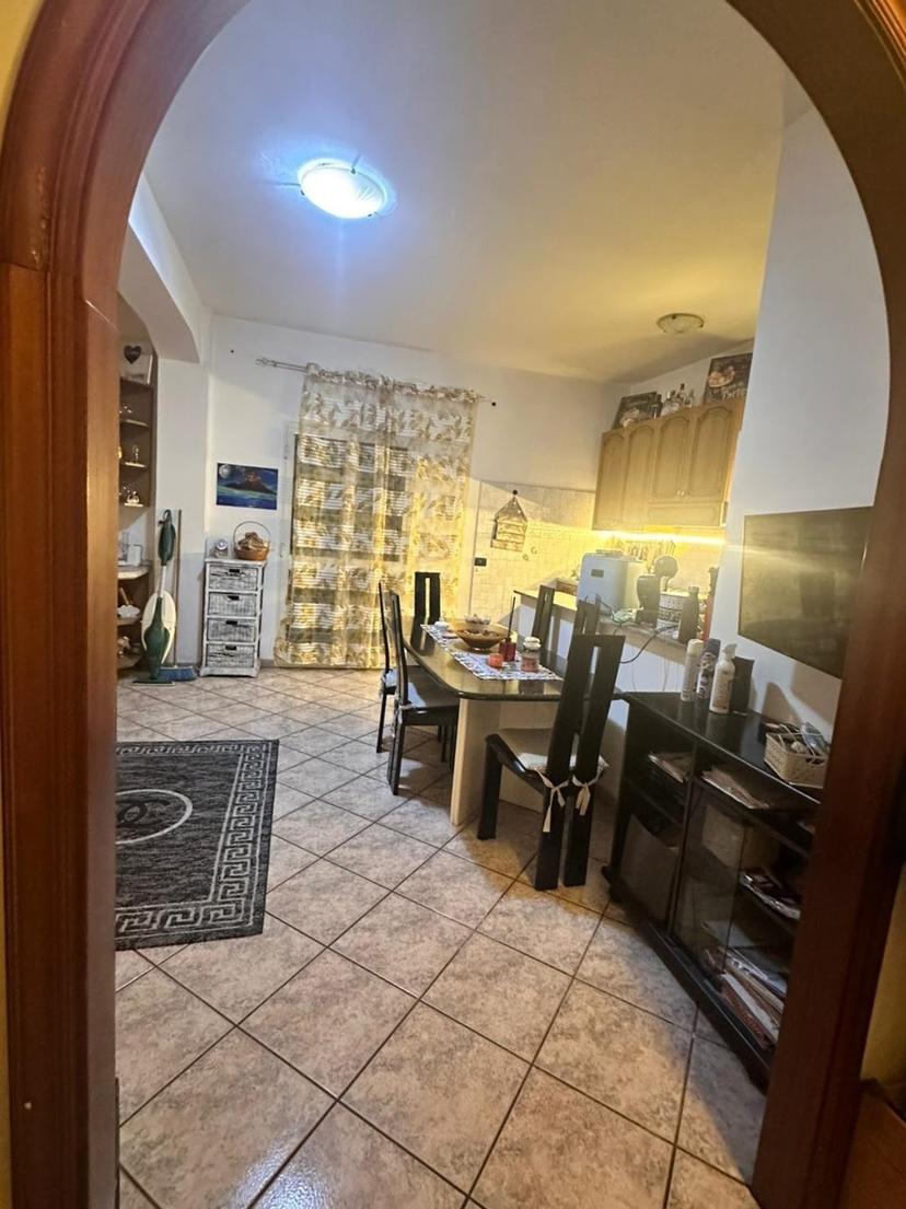 Trilocale in Via Modena 68, Reggio di Calabria — foto 2 di 5