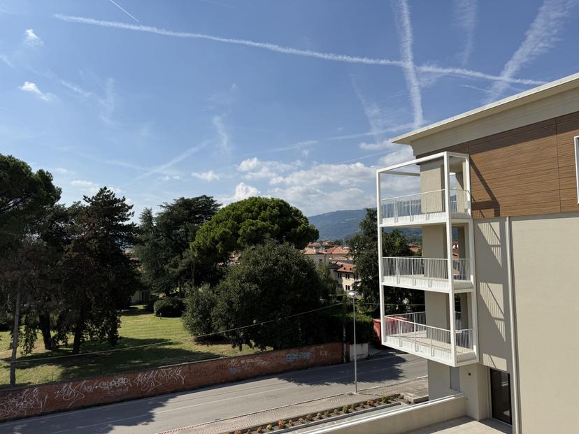 Appartamento in Via Cereria, Bassano del Grappa — foto 5 di 5