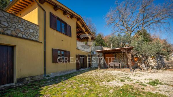 Casale in Via Campo Tinarelli, Bettona — foto 5 di 5