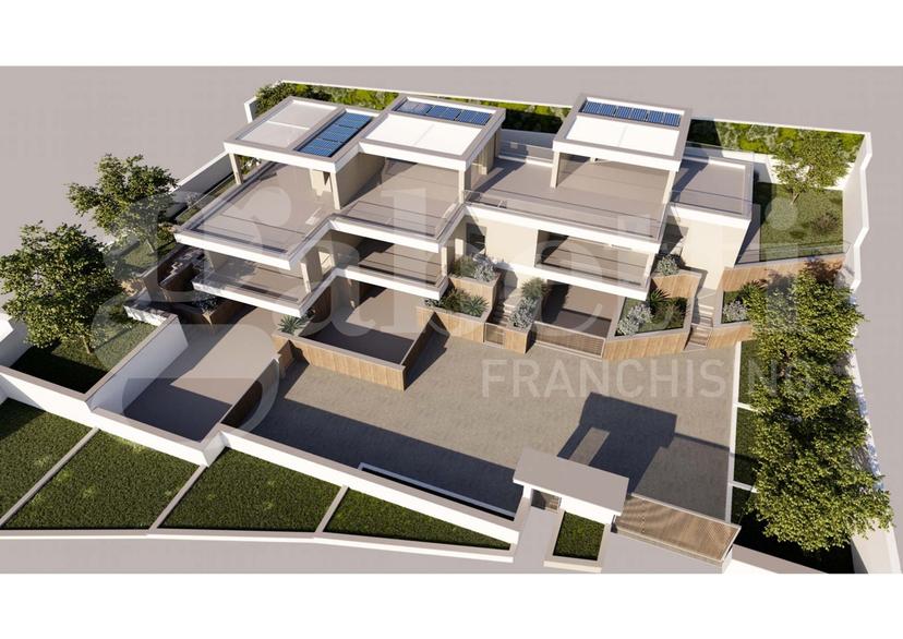 Villa a schiera in Via Fontania 999, Gaeta — foto 3 di 5