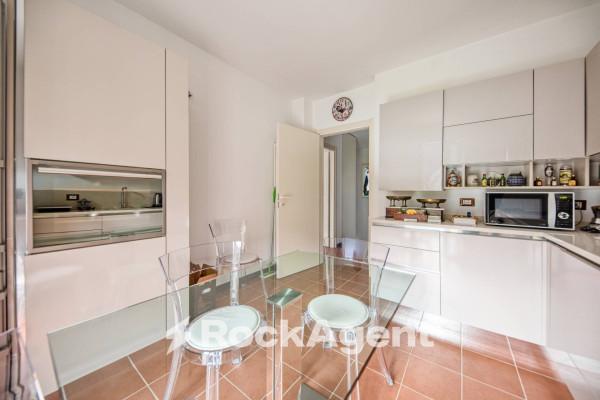Trilocale in Frazione San Bartolomeo, Sori — foto 5 di 5