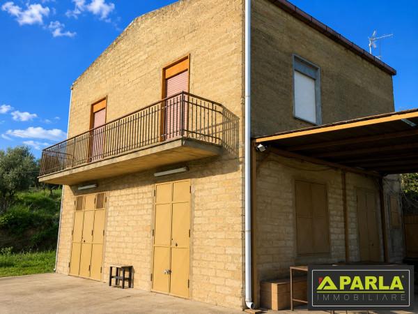 Villa, Canicattì — foto 4 di 5