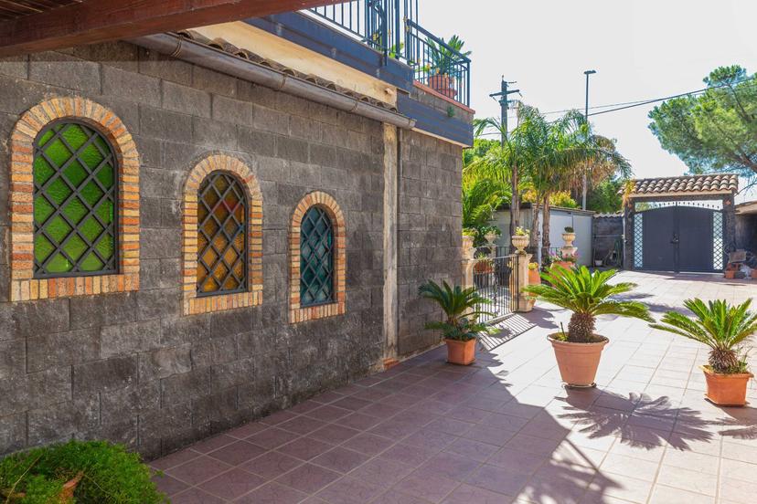 Casa indipendente in Via Andrea Mantegna 19, Belpasso — foto 4 di 5