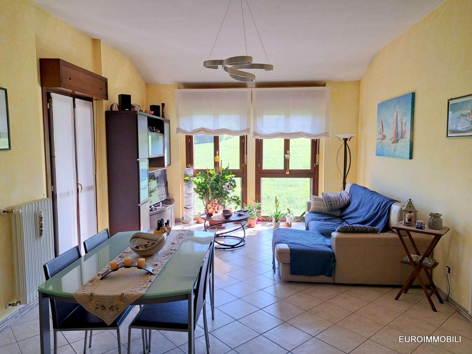 Appartamento in Via Piave, Traversetolo
