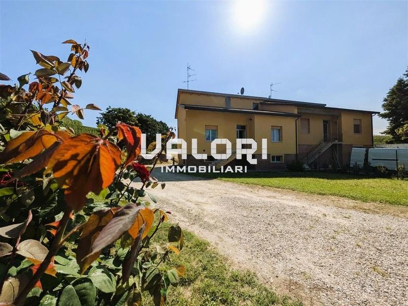 Casa indipendente in Via Tebano 19, Faenza — foto 5 di 5