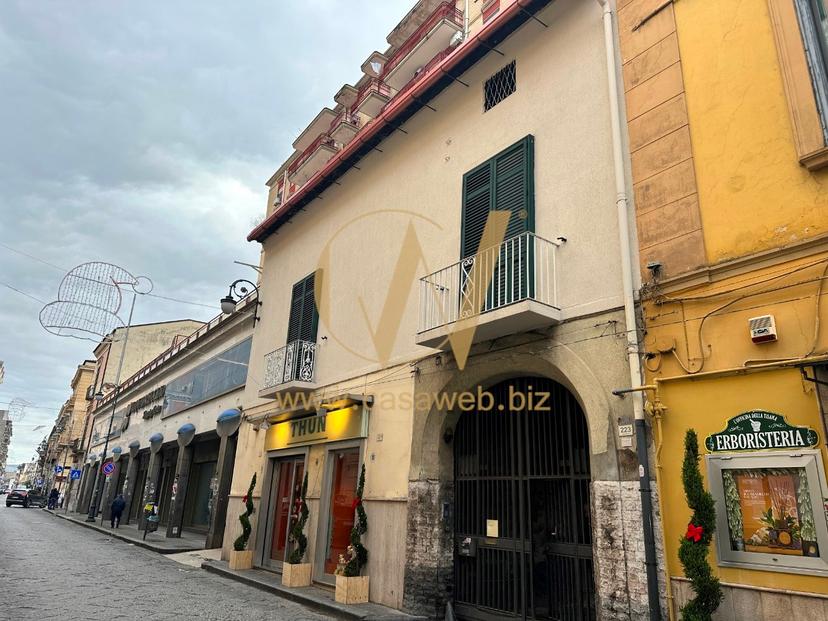Trilocale in Corso Aldo Moro, Santa Maria Capua Vetere