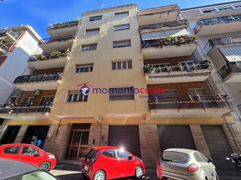 Appartamento in Via Alcide De Gasperi 15, Reggio di Calabria — foto 2 di 5