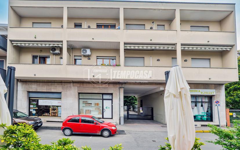 Bilocale in Via Bertarini, Carugate — foto 2 di 5
