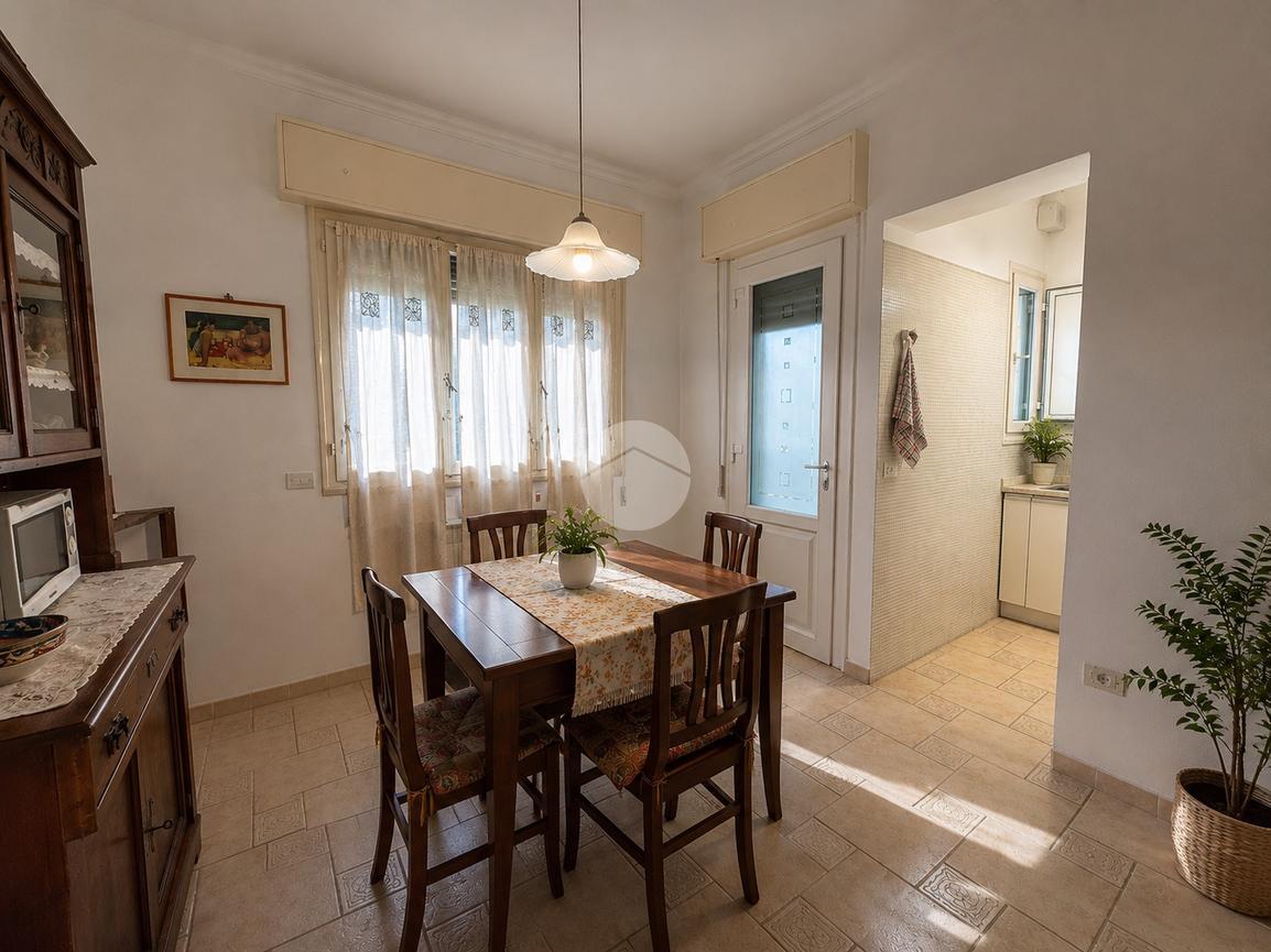 Villa in Via Venere 19, Cervia