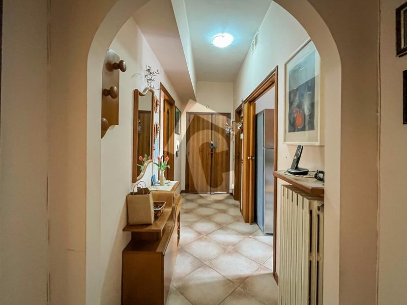 Appartamento, Serra San Quirico — foto 2 di 5
