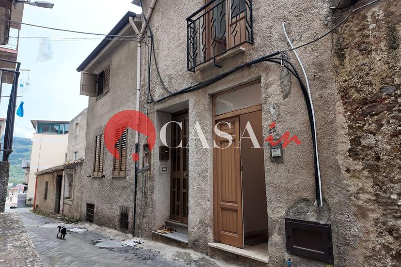 Quadrilocale in Via Chiasso 21, Militello Rosmarino — foto 3 di 5
