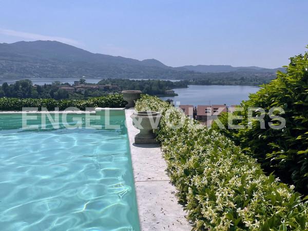 Villa in Via Belvedere, Civate