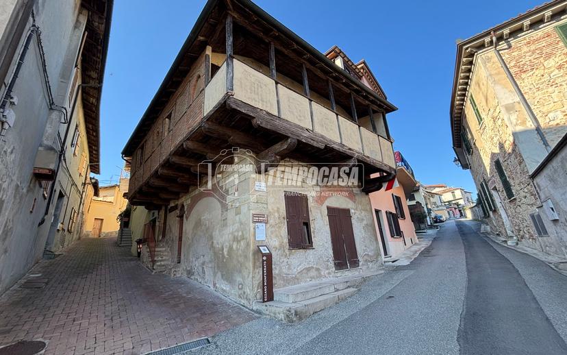 Casa indipendente in Via Pietro E Giovanni Sosso, Ozzano Monferrato — foto 4 di 5