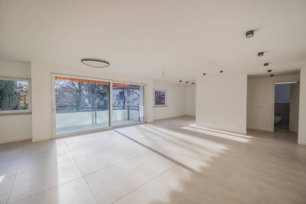 Quadrilocale in Via Karl Wolf, Merano — foto 3 di 5