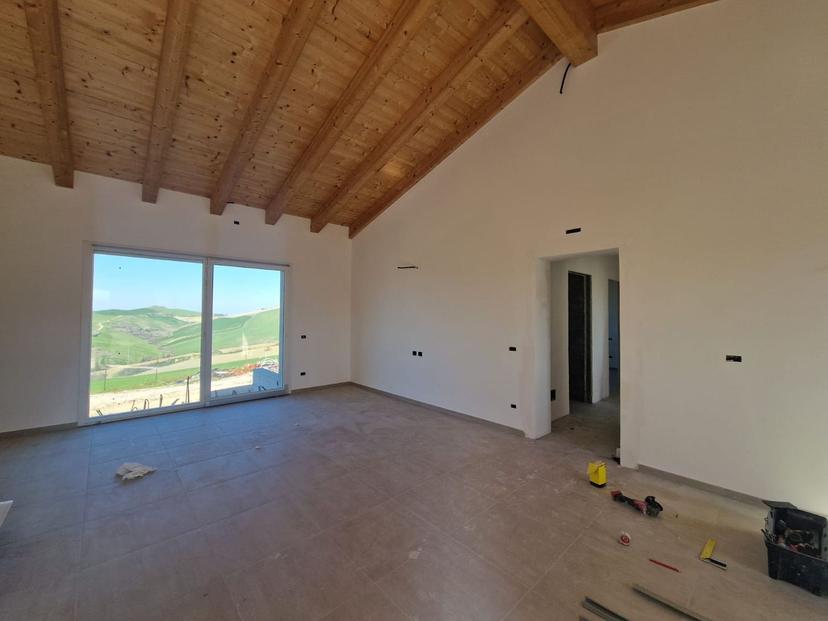 Villa in Collina 14, Tolentino — foto 2 di 5
