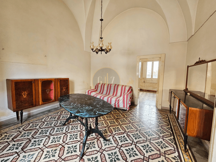 Casa indipendente in Via Giosuè Carducci 8, Martano — foto 4 di 5