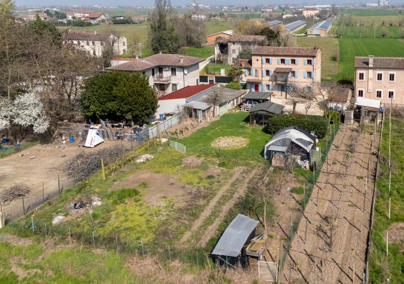 Casa indipendente in Via Sant'Apollonia, Cologna Veneta — foto 3 di 5