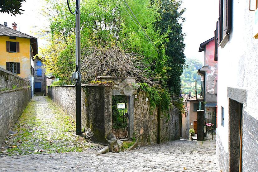 Quadrilocale in Via Piana 15, Faggeto Lario — foto 4 di 5