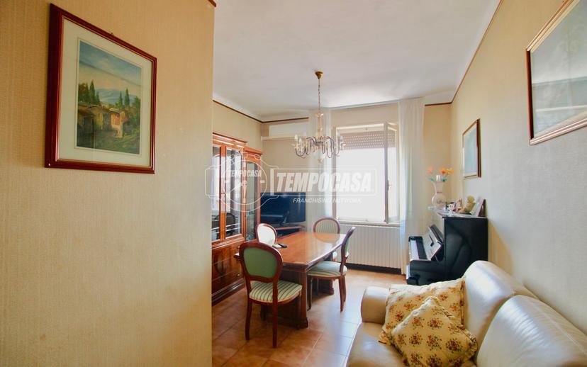 Trilocale in Viale Nicola Ciccolungo 51, Fermo