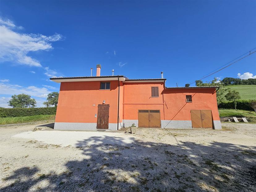 Rustico, San Severino Marche — foto 3 di 5