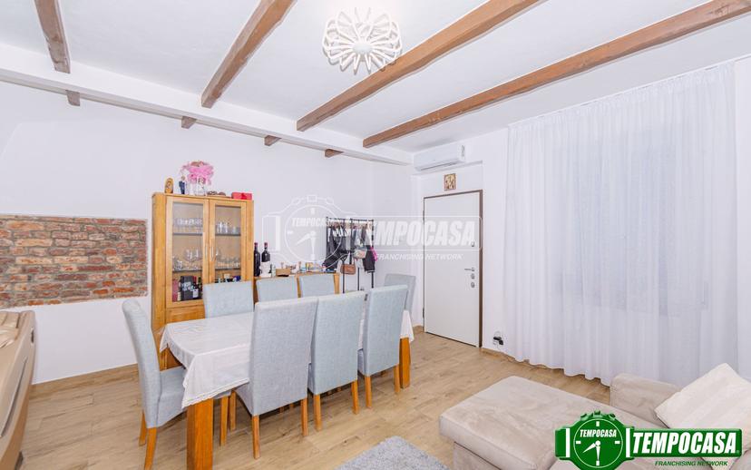 Villa in Via Colombarone, Belgioioso — foto 5 di 5